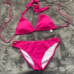 Victoria’s Secret bathing suit